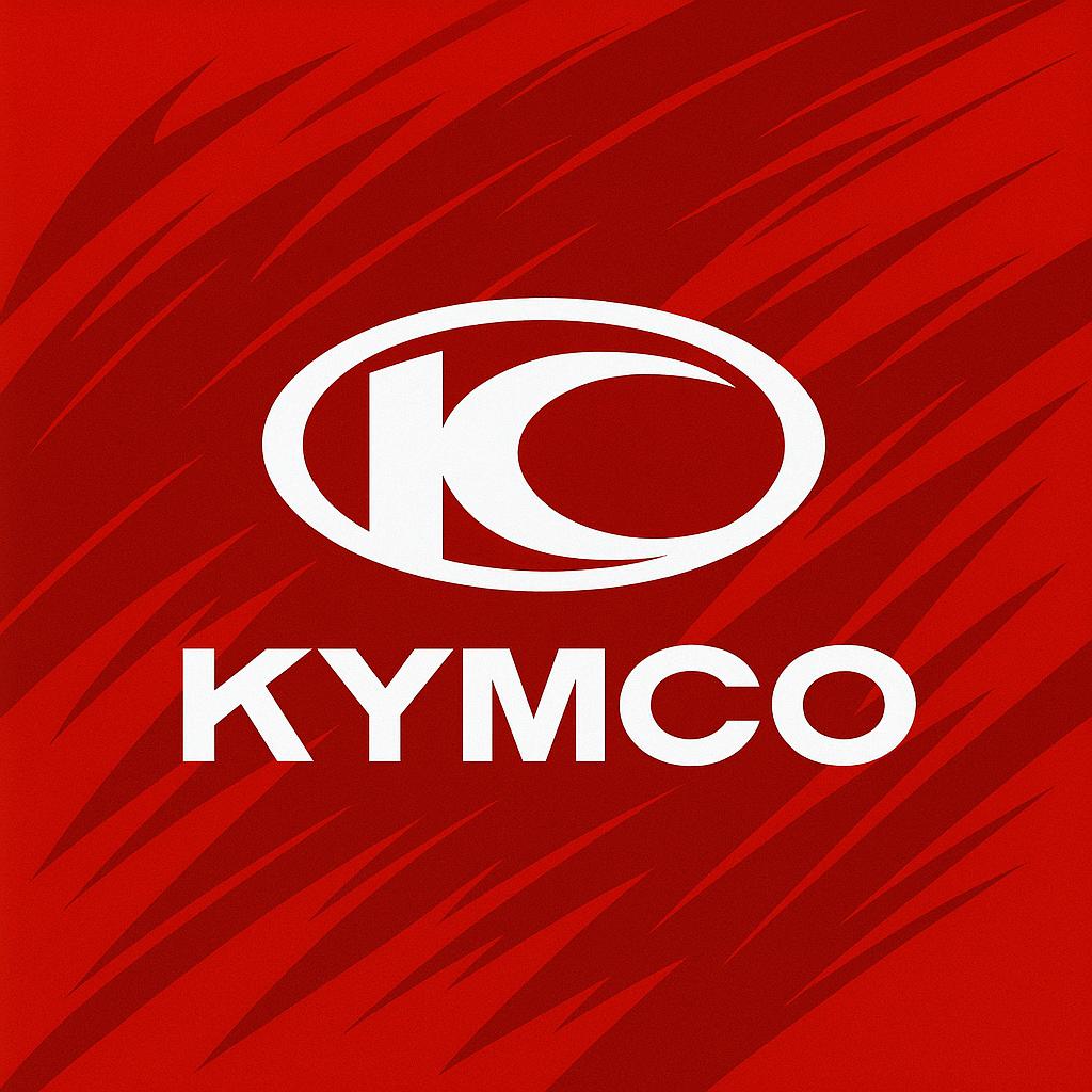 Kymco Logo - Concessionario ufficiale AVANZIMOTO