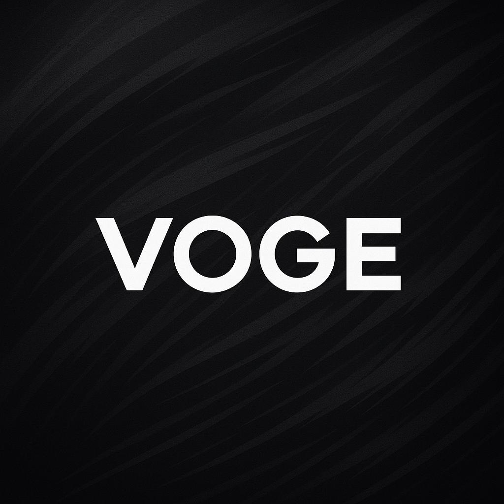 Voge Logo - Concessionario ufficiale AVANZIMOTO